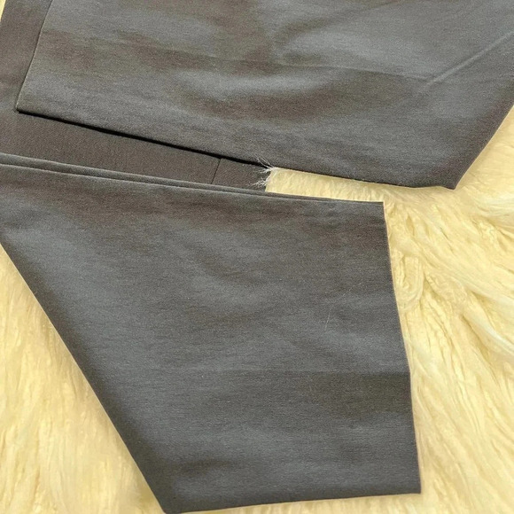 NWT, Apartment 9, Pull-on Cropped Pant,  Midrise Capri, Woman’s size 8 - Picture 3 of 6